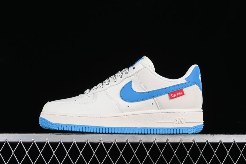 Nike Air Force 1 Shoes